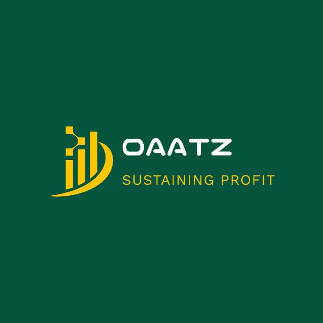 Oaatz Cosult Ltd logo